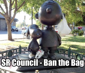 Ban the Bag