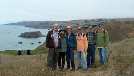 Kortum-Trail-Goat-Rock_Bill_Sheri_Richard_Tim_Activist_Denny