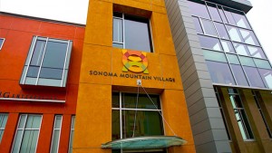 Sonoma Mountain Village