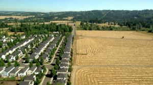 Urban Growth Boundaries