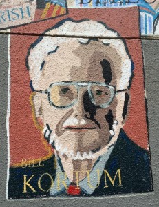 Bill Kortum