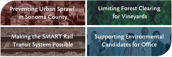 scca campaigns