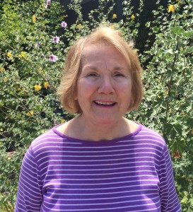 Anne Seeley