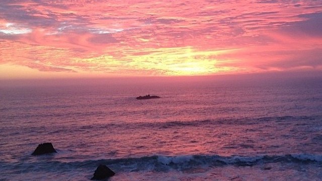 Keep Our Beaches Free