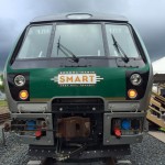 SMART Train