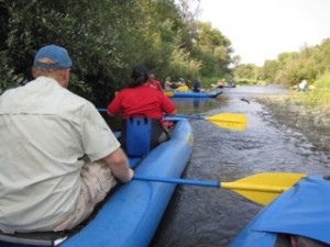 Russian River event 2015